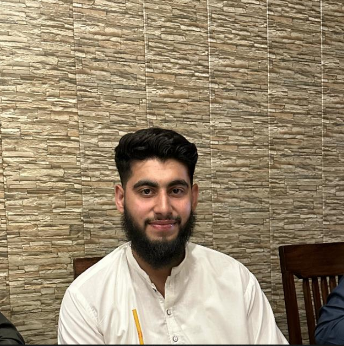 Habib Ahmed